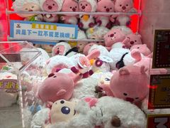 -天空之城游乐体验世界(吾悦广场店)