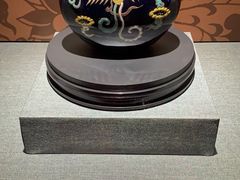 -金石蜡像馆