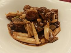 -亚龙湾红树林度假酒店御粤阁