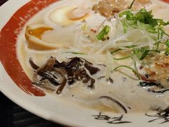-雷门拉面·现熬骨汤(凯德来福士店)