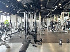 -OXYGYM 奥美氧舱运动中心(领展购物广场·中关村店)