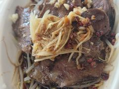 -功牛泉州牛肉小吃(崇武店)