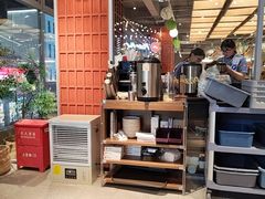 -必胜客(烟火食堂观前店)