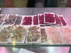 -伟记牛肉(金鸿公路店)