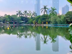 -绿雅居原生态农庄(小涌店)