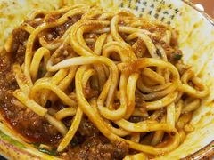 -肖家河家常面(肖家河北街店)