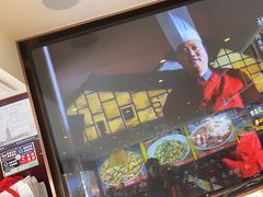 -川流不息·地道川菜·小龙虾(松东路店)