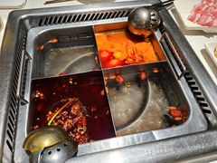 -海底捞火锅(团结桥店)