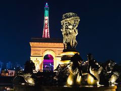 -深圳海景嘉途酒店(东翼楼)