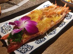 -渔井食堂(新洲店)