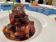 圆苑红烧肉-圆苑(静安寺店)