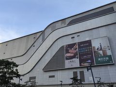 -龙湖南京江北天街