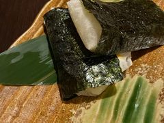 烤年糕-炉匠炉端烧·酒(国金中心商场店)