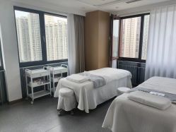 -康美贞·痘肌养护管理中心