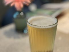 -半山腰·云南菜(侨福芳草地店)