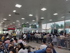 -国际邮轮中心码头(厦鼓码头)