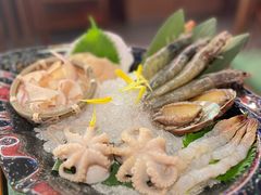 -牛New寿喜烧(曹路花园城店)
