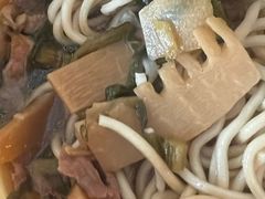 -奎元馆.百年奎元.非遗传承(西湖边的解放路店)