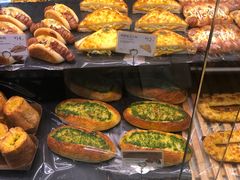 -巴黎贝甜(杨浦宝地店)