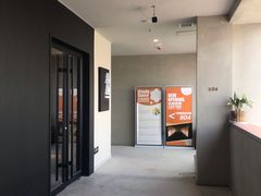 门面-众独空间沉浸式自习室(三阳路铂仕汇店)