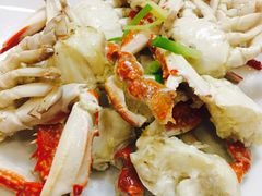 -吕四渔港码头海鲜餐厅