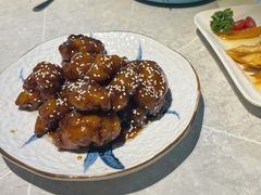 -小肥猫餐厅(海宁万朵城店)