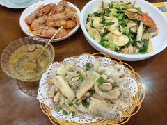 -红灯笼龙凤饭店(宁波老字号店)