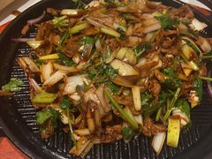 -月福京味斋·烤鸭店·北京菜(鼓楼总店)