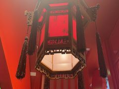 -南锣南门