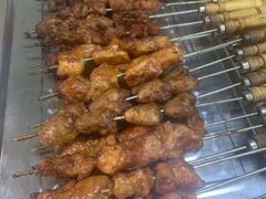 -王记西鎮电烤肉(汶上路店)