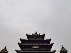 -光岳楼