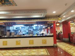 -万荣烤鸭店·北京菜(天坛店)