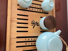 -天目湖御水温泉·度假酒店