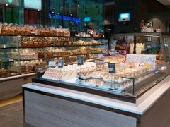 -巴黎贝甜(大宁国际商业广场店)