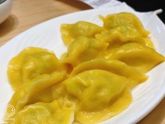 船歌黄花鱼水饺-船歌·鱼水饺青岛菜(国贸商城店)