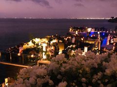 -Rock Bar Bali(Bali)