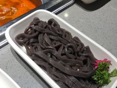 -海底捞火锅(公益西桥店)