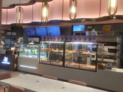 -奈雪的茶(青岛卓悦里INTOWN店)