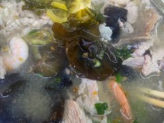 -广场正宗原汁薏米店