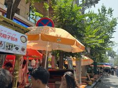 -金柱大盘鸡(和田二街店)