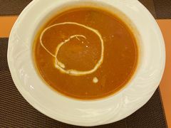 罗宋汤-红房子西菜馆(淮海中路店)