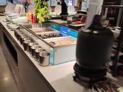 -星伦多自助料理(花山金鹰店)