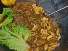 -鲁员外地锅鸡地锅鱼(古墩路店)