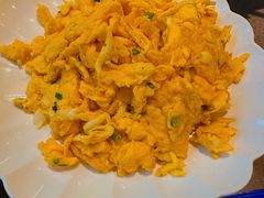 银鱼炒蛋-品渔味湖鲜馆(拈花湾店)
