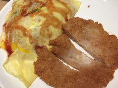 -泰煌鸡·上海白斩鸡·鸡汤面(鹤庆店)
