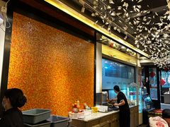 -鸽味轩·粤菜小馆(高楼门总店)