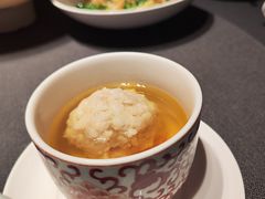 -兰庭玉树·老饭骨家宴(后海店)