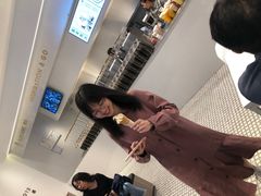 -喜茶(广州番禺奥园广场店)