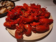 -王红军龙虾(新民路店)