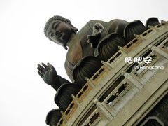 -天坛大佛